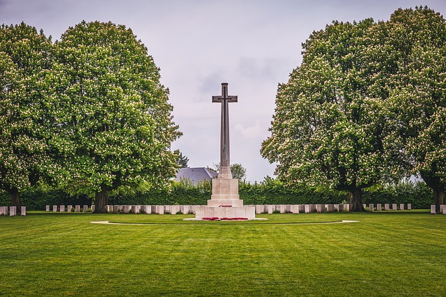 memorial-Dday-Normandy